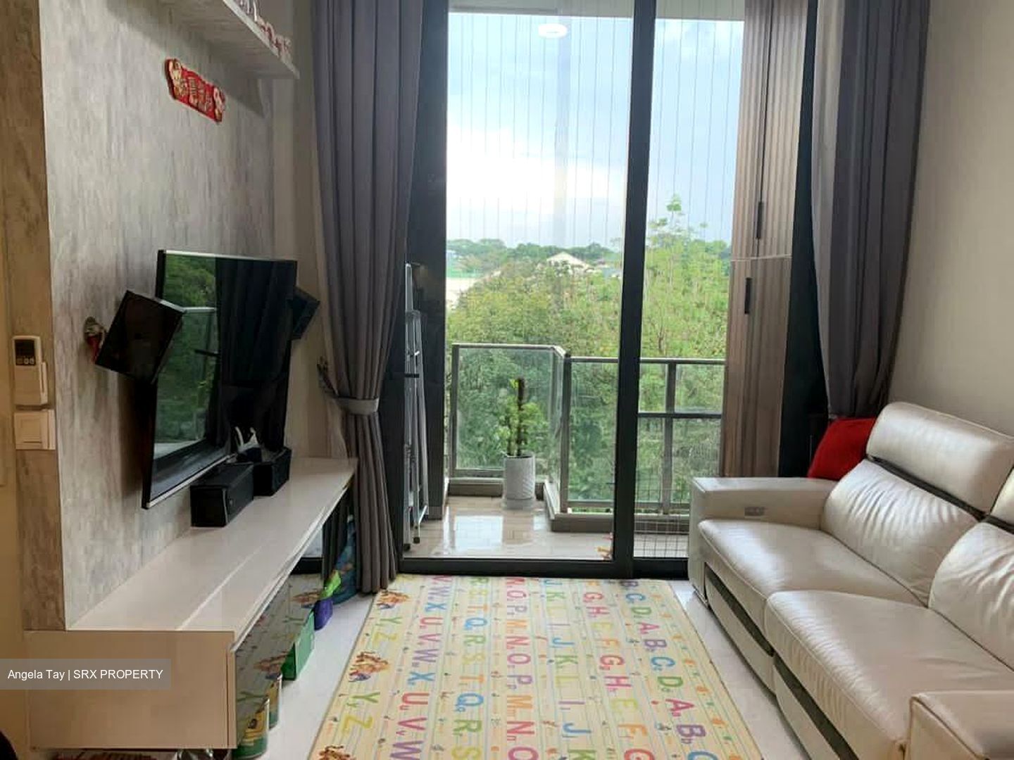 Robin Suites (D10), Apartment #566005251